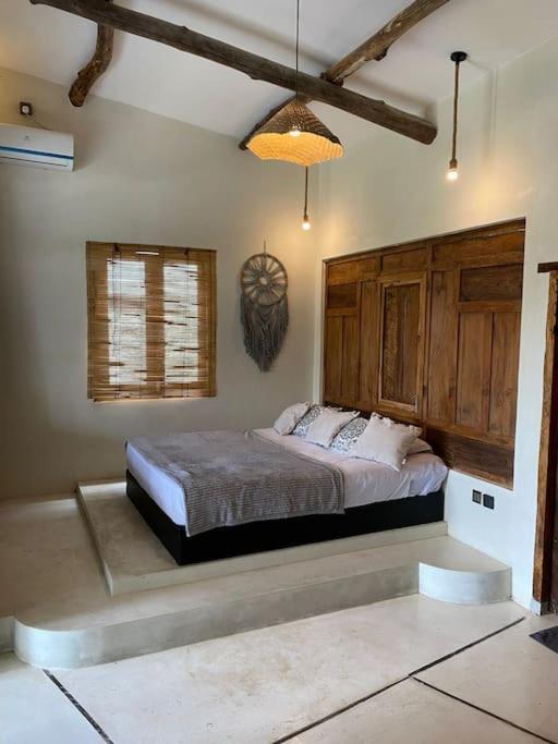 Alma Cottage 1 - Cozy 01 Bed With Private Pool ウルワツ エクステリア 写真