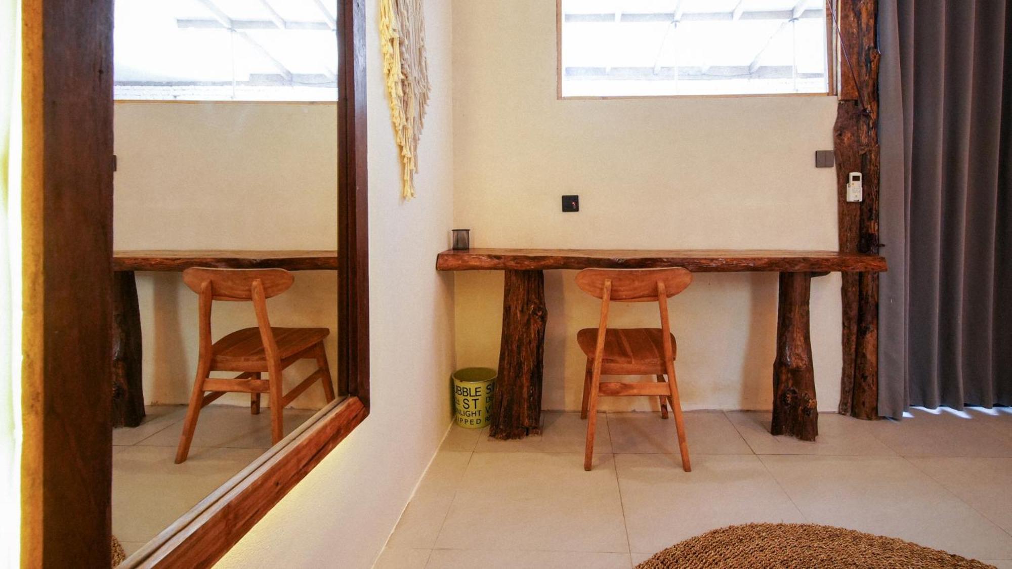 Alma Cottage 1 - Cozy 01 Bed With Private Pool ウルワツ エクステリア 写真