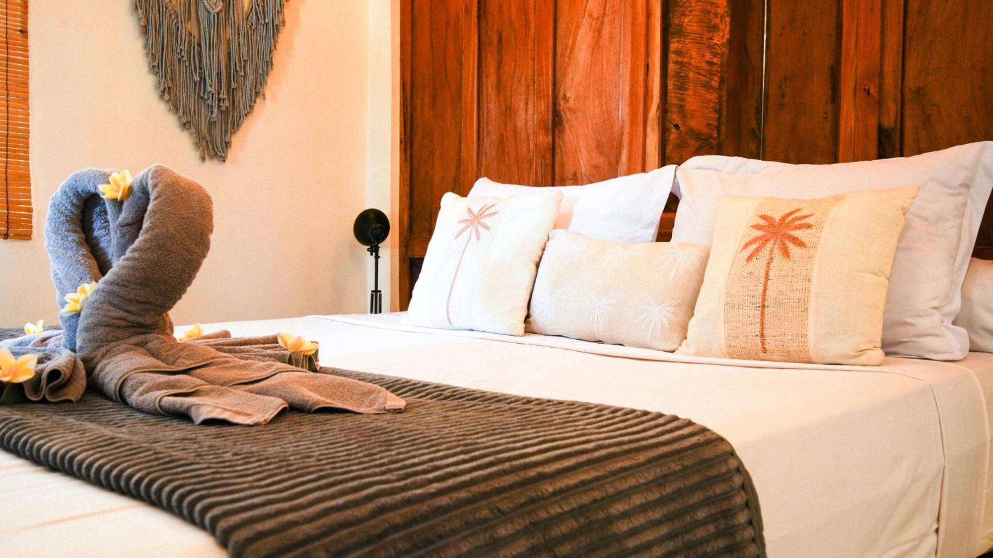 Alma Cottage 1 - Cozy 01 Bed With Private Pool ウルワツ エクステリア 写真